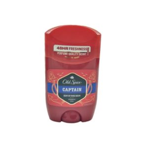 مام استیک الد اسپایس مردانه( old spice) مدل کاپیتان (اورجینال)