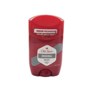 مام استیک اولد اسپایس مردانه (old spice) مدل اورجینال