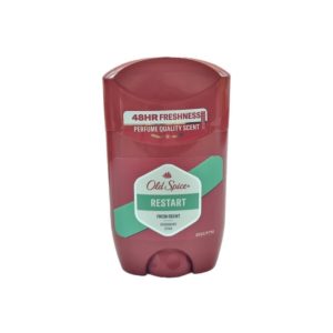مام استیک اولد اسپایس مردانه ( old spice) مدل ریستارت
