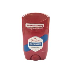 مام استیک اولد اسپایس مردانه ( old spice) مدل وایت واتر
