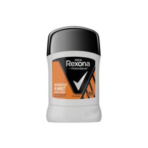مام استیک ۴۸ ساعته رکسونا rexona مدل (WORKOUT HI-IMPACY)