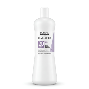 Lizap oxidant cream six percent (6%), volume 1000 ml