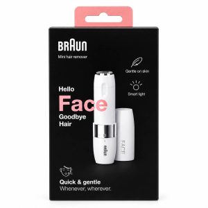 شیور صورت براون BRAUN (مدل FS1000)