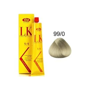 رنگ مو لیزاپ بلوند خیلی روشن 99/00