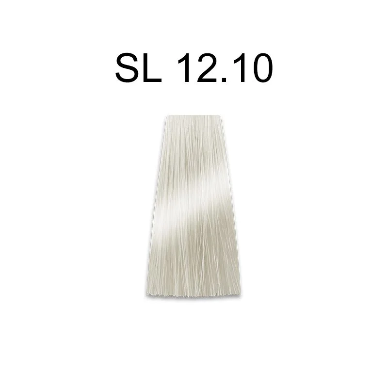 رنگ مو باکو بلوند دودی بنفش پلاتینه 12.10 - Baco hair color