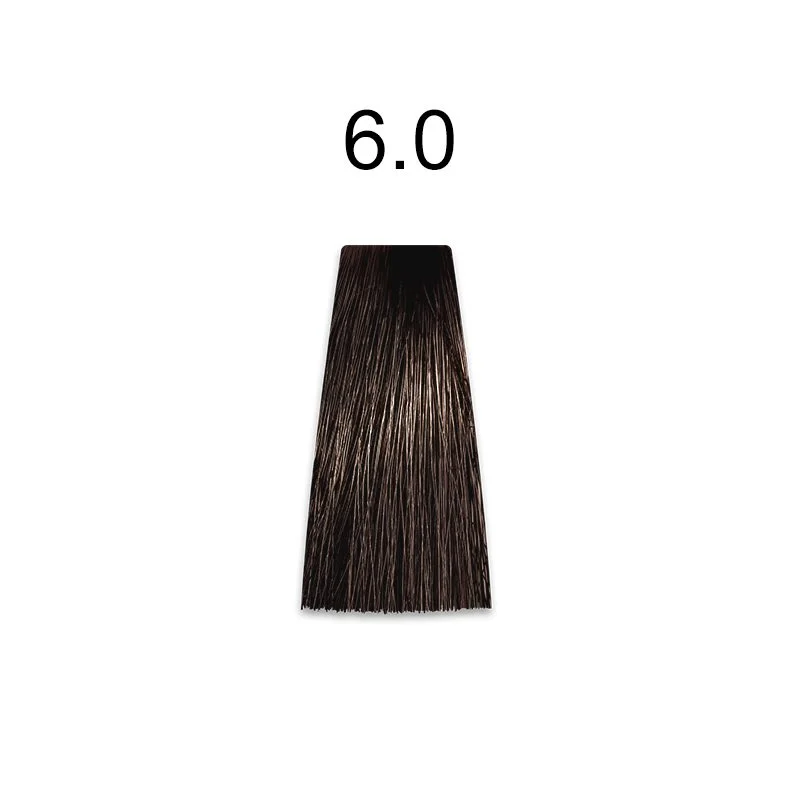 رنگ مو باکو بلوند تیره 6.0SK - Baco hair color
