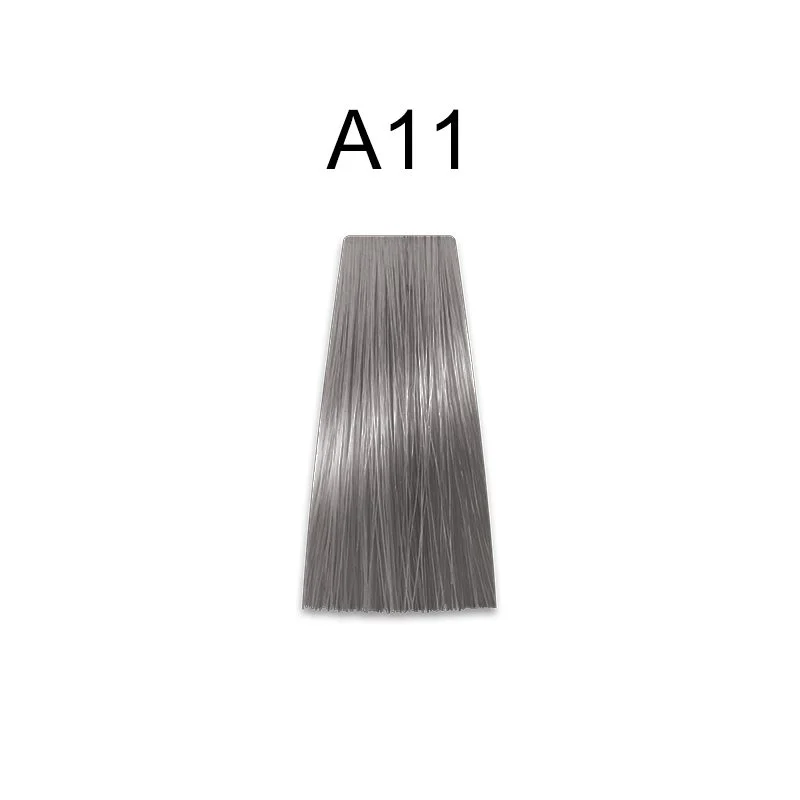 رنگ مو باکو استیل A11 - Baco hair color